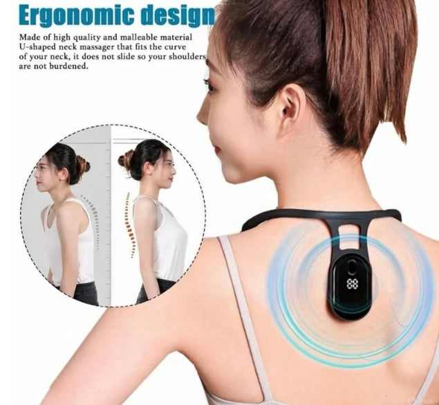 Upright GO 2 Smart Posture Corrector
& Trainer