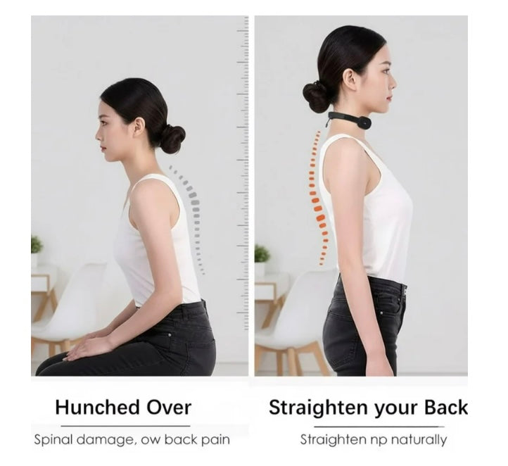 Upright GO 2 Smart Posture Corrector
& Trainer