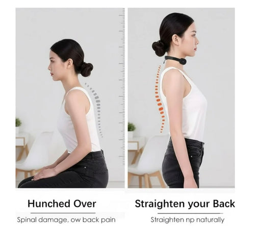 Upright GO 2 Smart Posture Corrector
& Trainer
